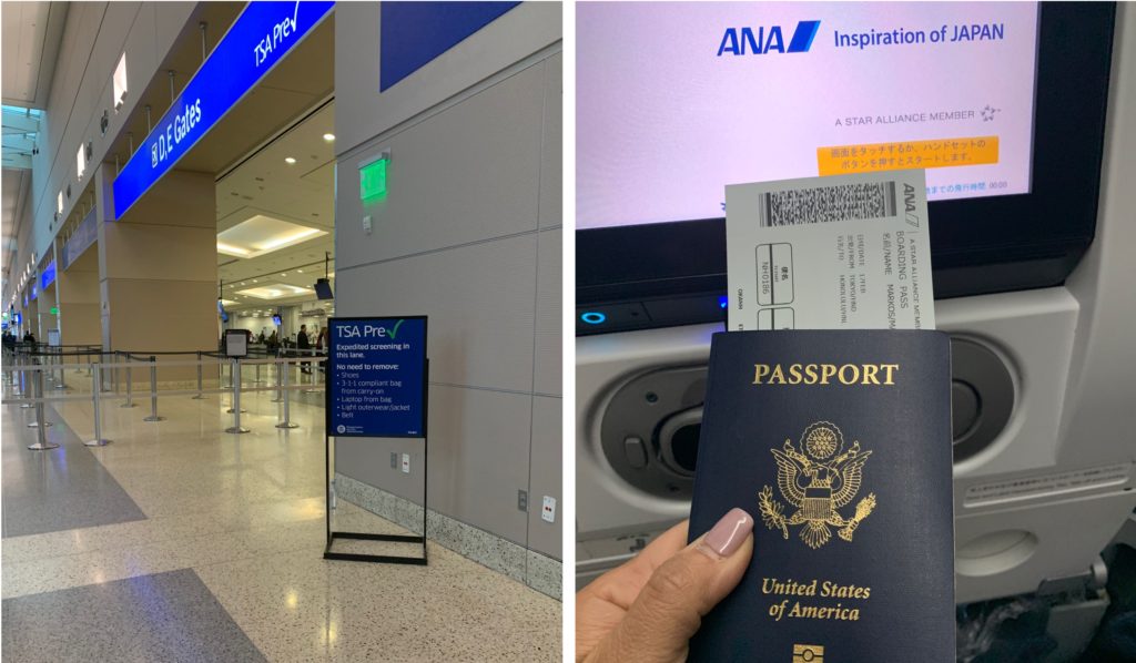 5 Reasons To Get Global Entry